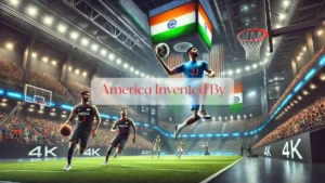 America Invented By - Blog Featured Image