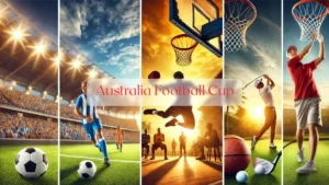 Australia Football Cup - Blog Featured Image