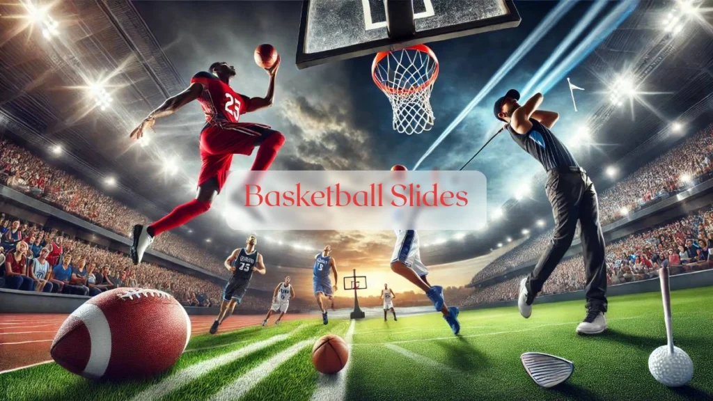 Basketball Slides - Blog Featured Image